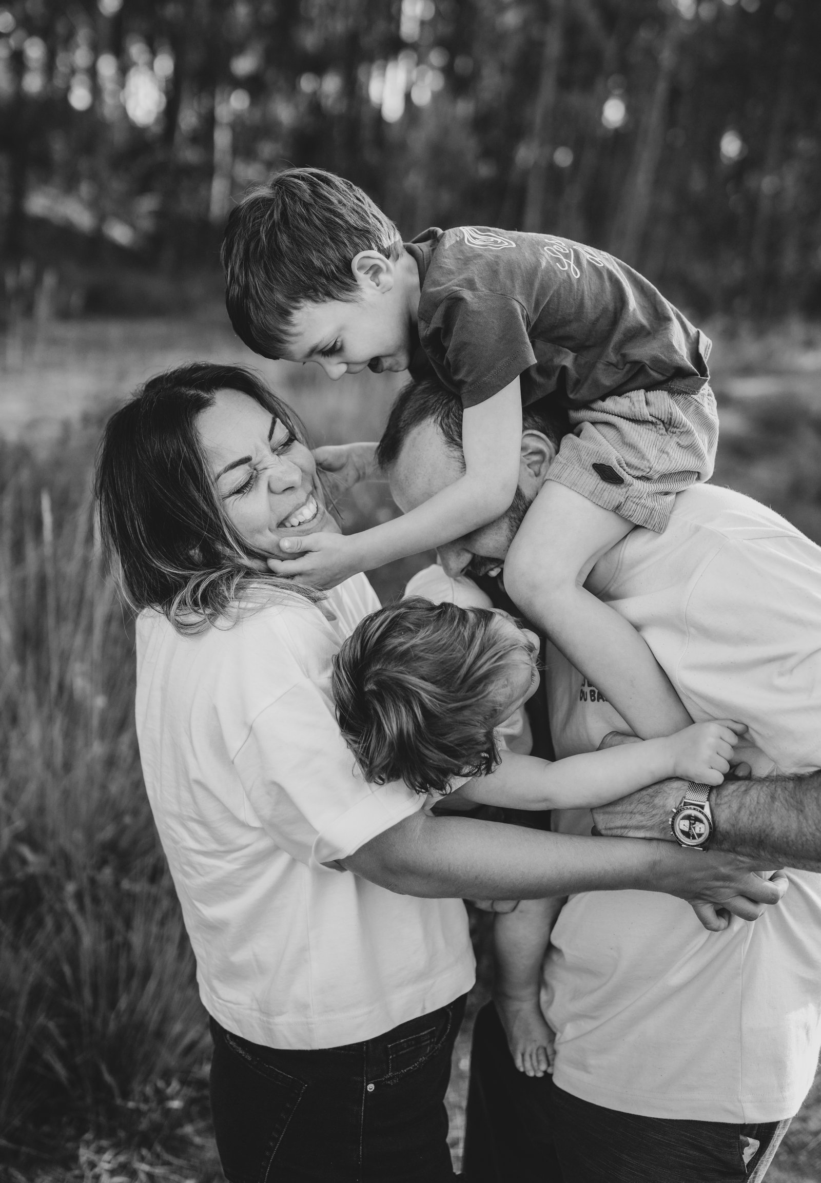 Séance famille Nancy Nau Photography